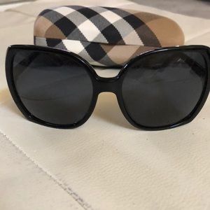 Burberry sunglasses